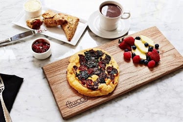 Atwood — Restaurant Food And Dining Photo