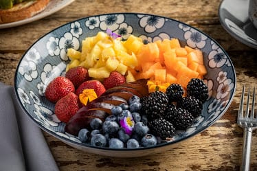 Mortar & Pestle