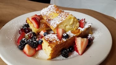 Toast