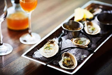 Sable Kitchen & Bar