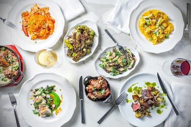Nico Osteria