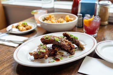 Little Goat Diner