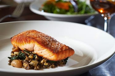 312 Chicago — Restaurant Food And Dining Photo