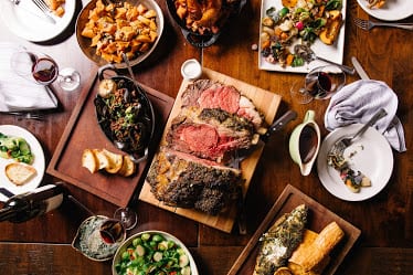 River Roast