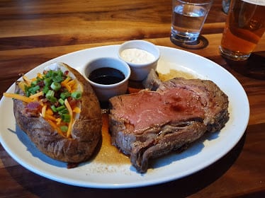 Remington's Restaurant