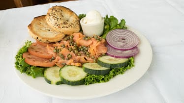 Windy City Cafe