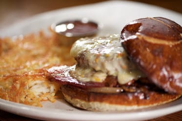 3rd Coast Cafe — Restaurant Food And Dining Photo