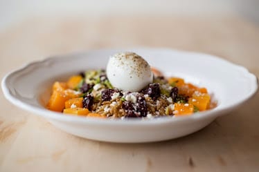 Baker Miller — Restaurant Food And Dining Photo