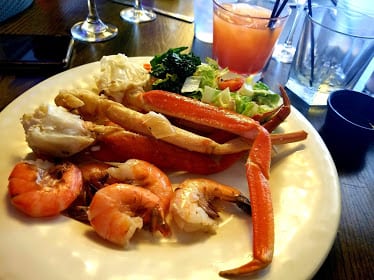 Duffy's Tavern and Grille