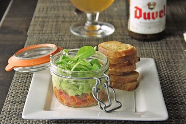 Bistronomic — Restaurant Food And Dining Photo