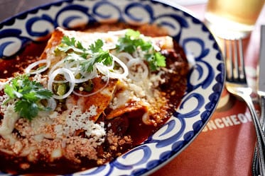 Dove's Luncheonette