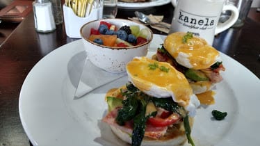 Kanela Breakfast Club