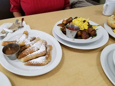 Peach's Restaurant
