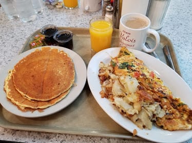 Valois Restaurant