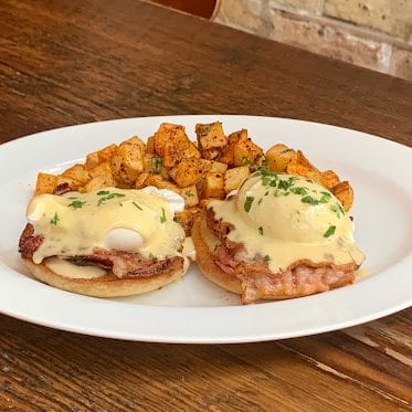 Centennial Crafted Beer & Eatery