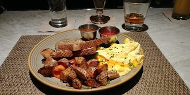 Roanoke Restaurant
