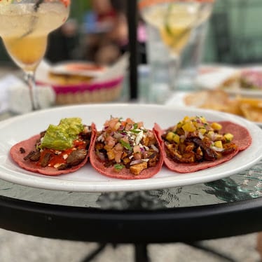 Senoritas Cantina - Tacos & Tequila Margarita Bar