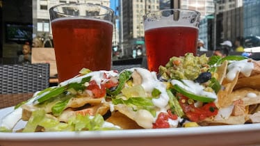 Sweetwater Tavern and Grille