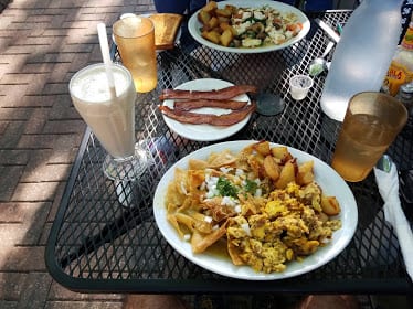 Tiztal Cafe