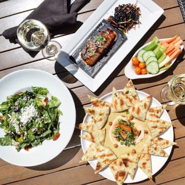 The Scout Waterhouse + Kitchen — Restaurant Food And Dining Photo