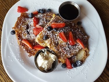Mrs. Murphy & Sons Irish Bistro