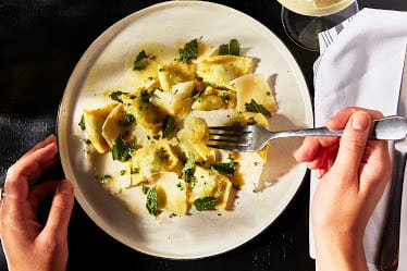 SABA Italian Bar + Kitchen