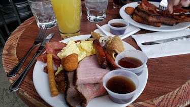 O'Donovan's
