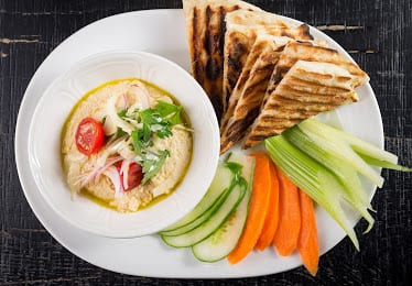 80 Proof — Restaurant Food And Dining Photo