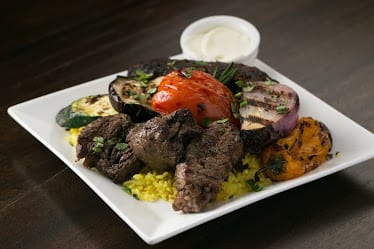 Kurah Mediterranean