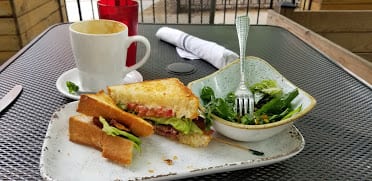 The Spoke & Bird (South Loop)
