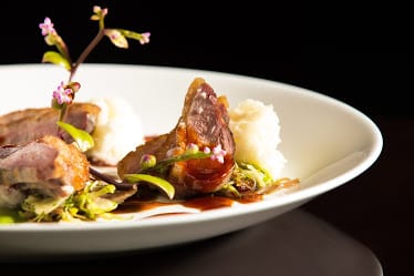 Lockwood Restaurant & Bar