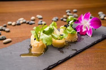 Minghin Cuisine - South Loop
