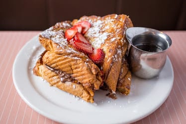 The Breakfast Club and Grill