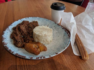 Cafecito
