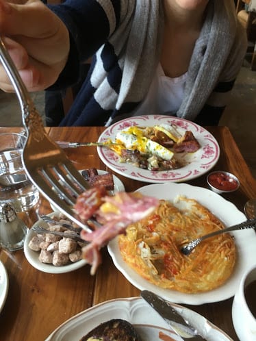 Publican Quality Meats