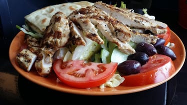 Zeus Restaurant