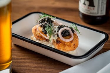 Bandit — Restaurant Food And Dining Photo