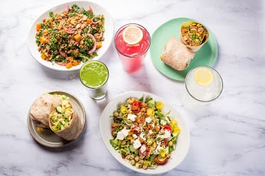 LYFE Kitchen