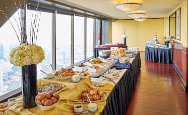The Signature Room at the 95th®