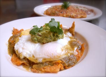 Azul 18 — Restaurant Food And Dining Photo
