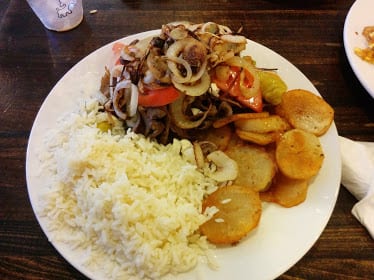 Johnnies Snack Shop IL