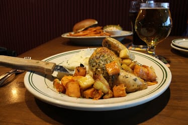 Gale Street Inn Chicago