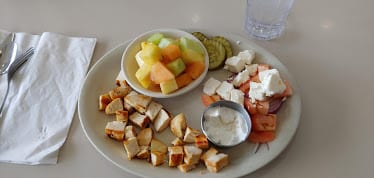 A's Restaurant & Pancake House — Restaurant Food And Dining Photo