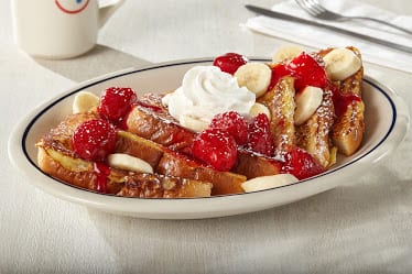 IHOP — Restaurant Food And Dining Photo