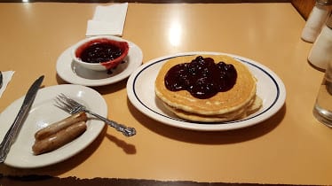 Burgundy Restaurant — Restaurant Food And Dining Photo