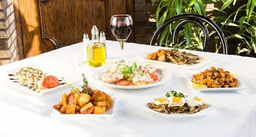 Cafe Marbella Tapas
