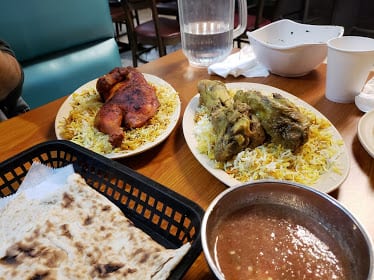 Shibam Yemeni Kitchen