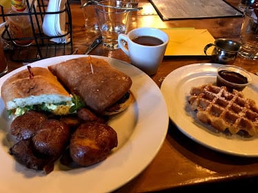 The Avondale Tap