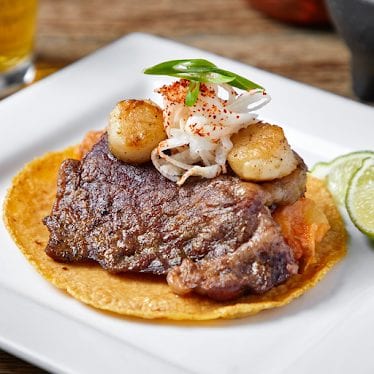 Tatas Tacos