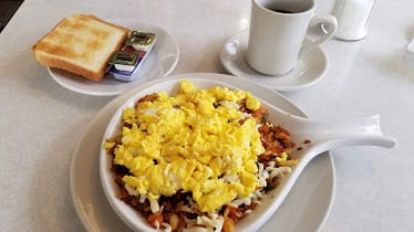 Brothers Restaurant — Restaurant Food And Dining Photo
